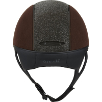 OneK Defender Elegance Chamude Glitter Bruin